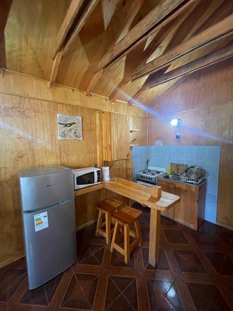 Cabanas Los Olmos San Jose de Maipo Room photo